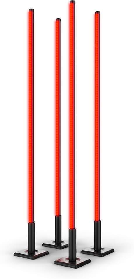 Chauvet DJ Freedom Flex Stick X4