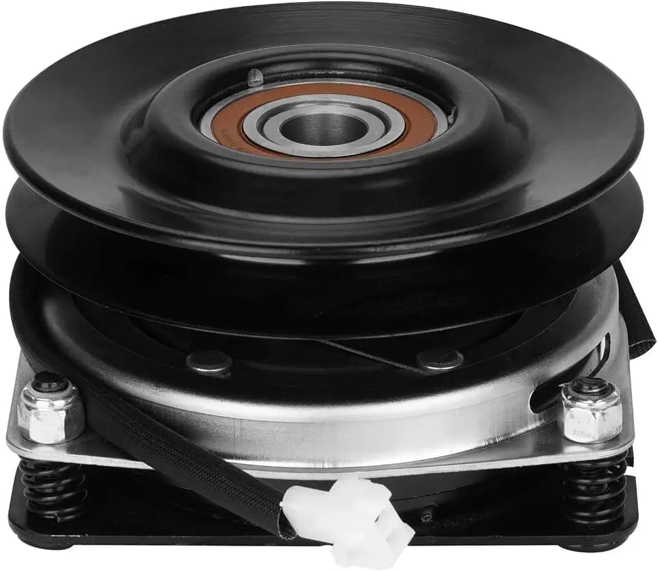 Electric PTO Clutch 179335 532179335 Fits for Husqvarna AYP Ogura GTH 2248XPB 2548 2254 PBGT26H54 PB23H48LGT PRGT25H48A 532414737 GT1A-EH01