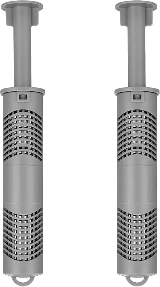 Spa Mineral Silver Ion Ag+ Cartridge Filter Sticks for Hot Tubs