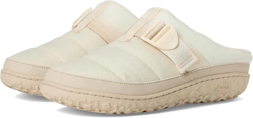 Chaco Ramble Rugged Clog