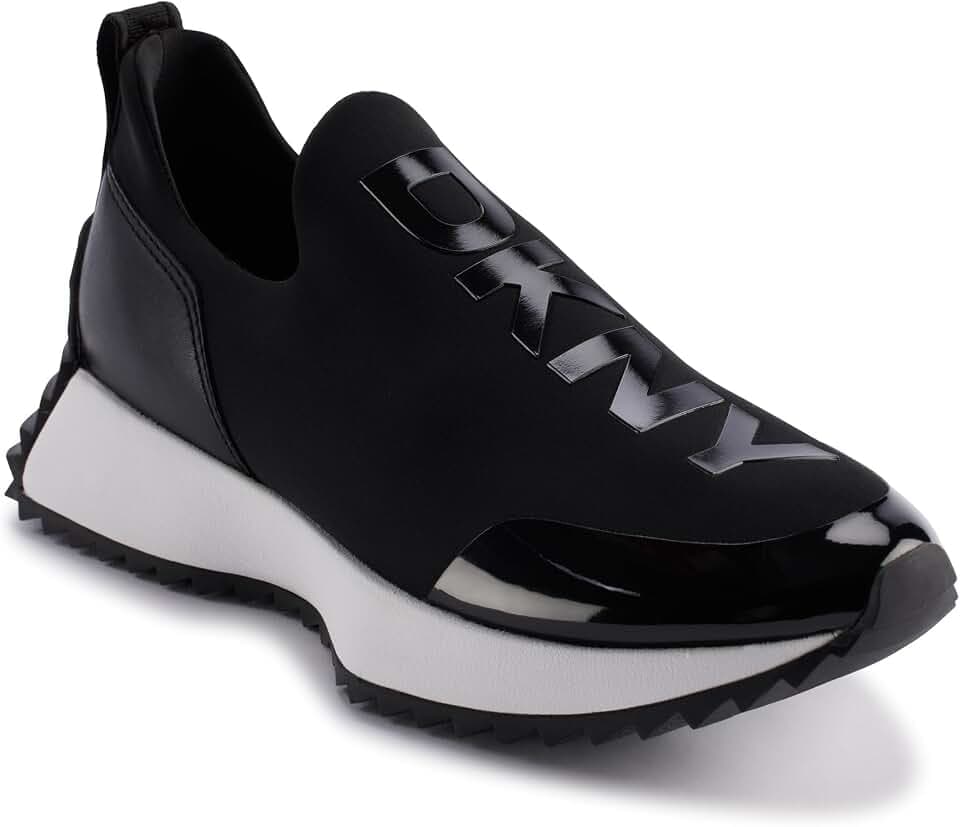 DKNY Damen Nallen - Slip On SneSNEAKERS