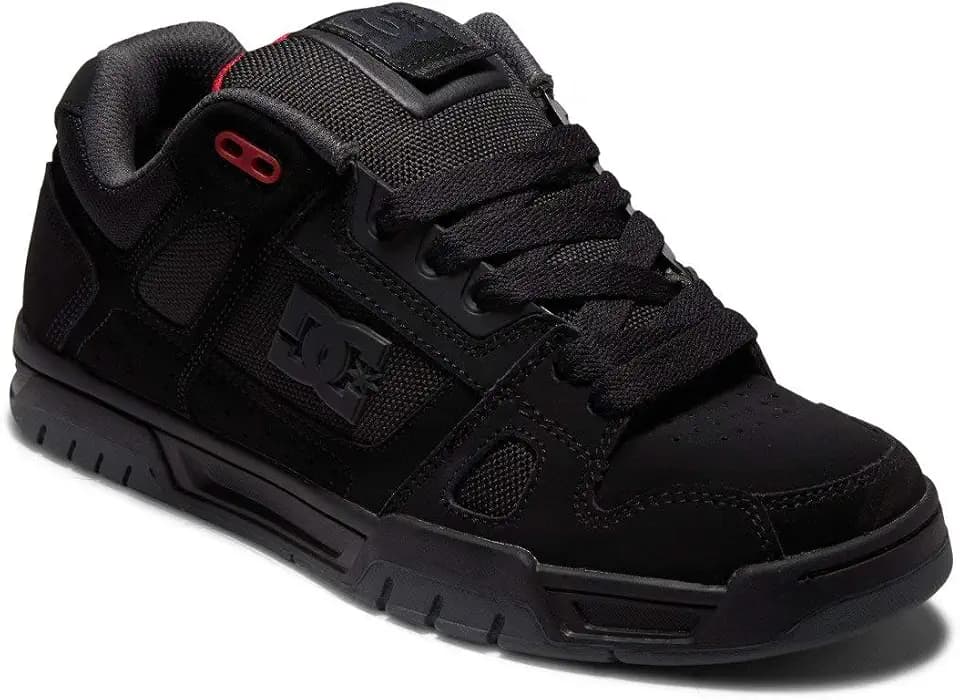 DC Shoes Herren StagSneaker