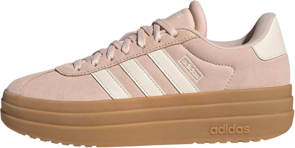 adidas Women's VL Court Bold Schuh