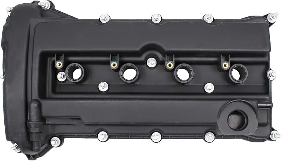 NewYall 2.0L 2.4L Engine Valve Cover for Chrysler Jeep Dodge
