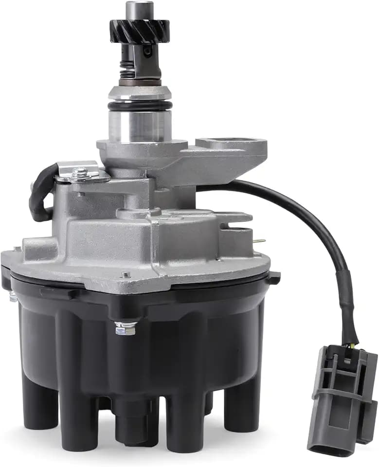 Ignition Distributor with Cap & Rotor #31-58642 84-58642 3158642 8458642