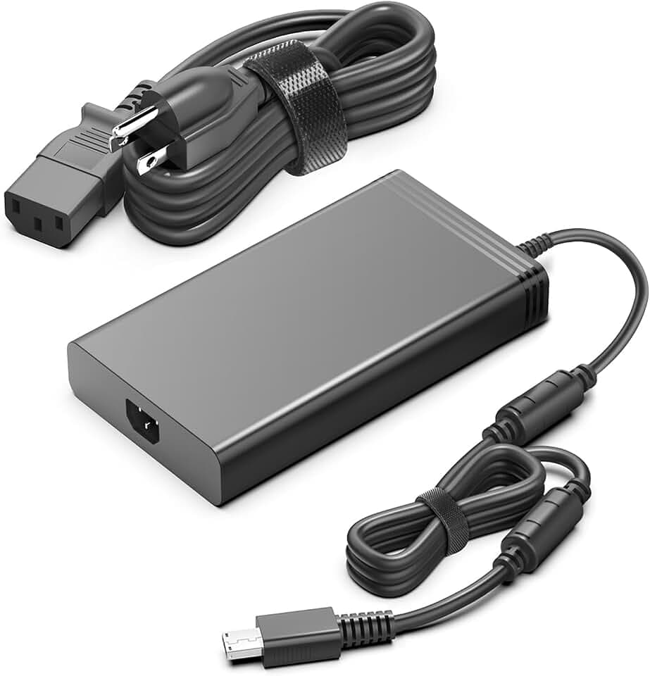 TAIFU 24V 10A AC Adapter Charger for Sony 5X9400E 65X9400E 55X930D 55X930E 65X930D 65X900E 65X905E 75X900E 75X900E ACDP-240E01ACDP-240E02 4K LED TV Sony 55X9400E Power Supply Cord