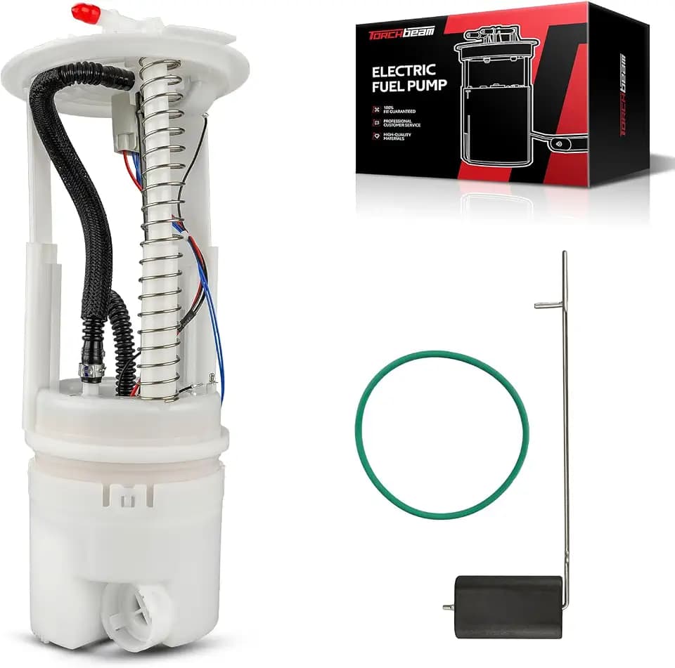 Torchbeam Electric Fuel Pump Assembly Fit for Dakota