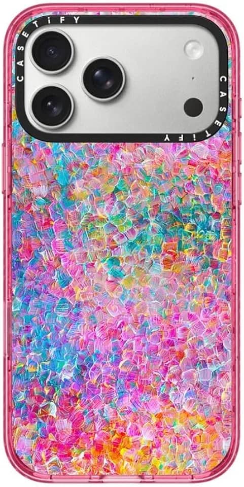 CASETiFY for iPhone 17 Pro Max Case - Impact Compatible with MagSafe