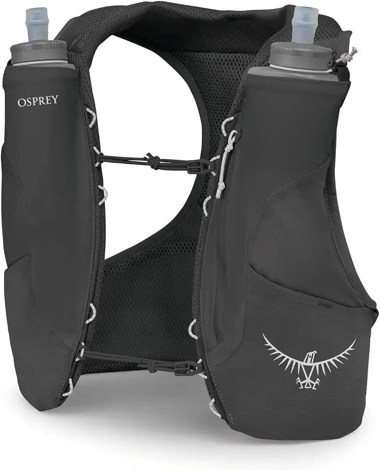 Osprey Duro LT Women's Running Hydration Vest with Hydraulics Soft Flasks
