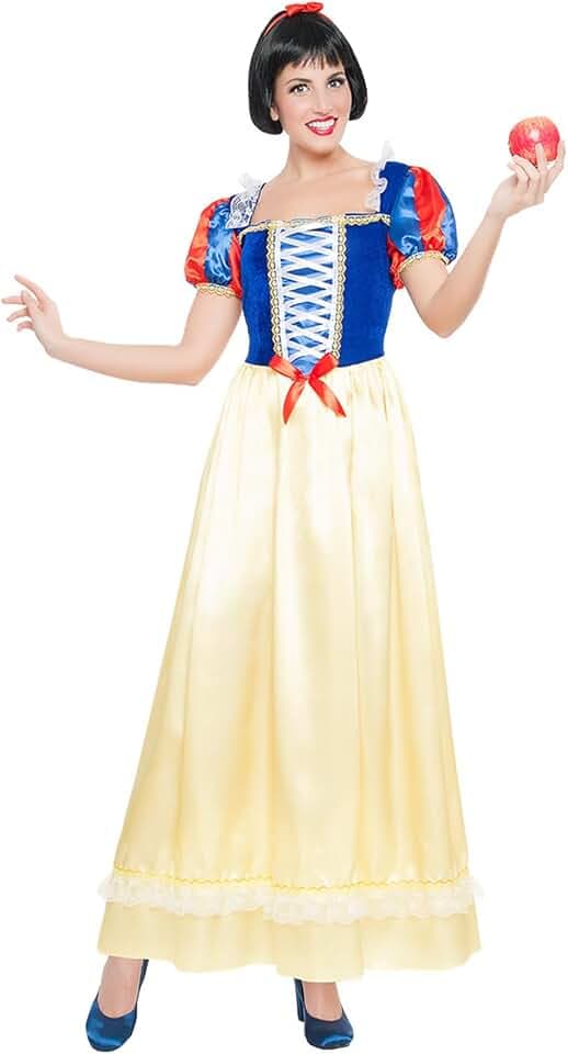 Boland - Kostüm Prinzessin Emily