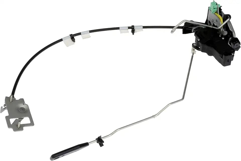 Dorman 940-242 Front Driver Side Door Lock Actuator Motor