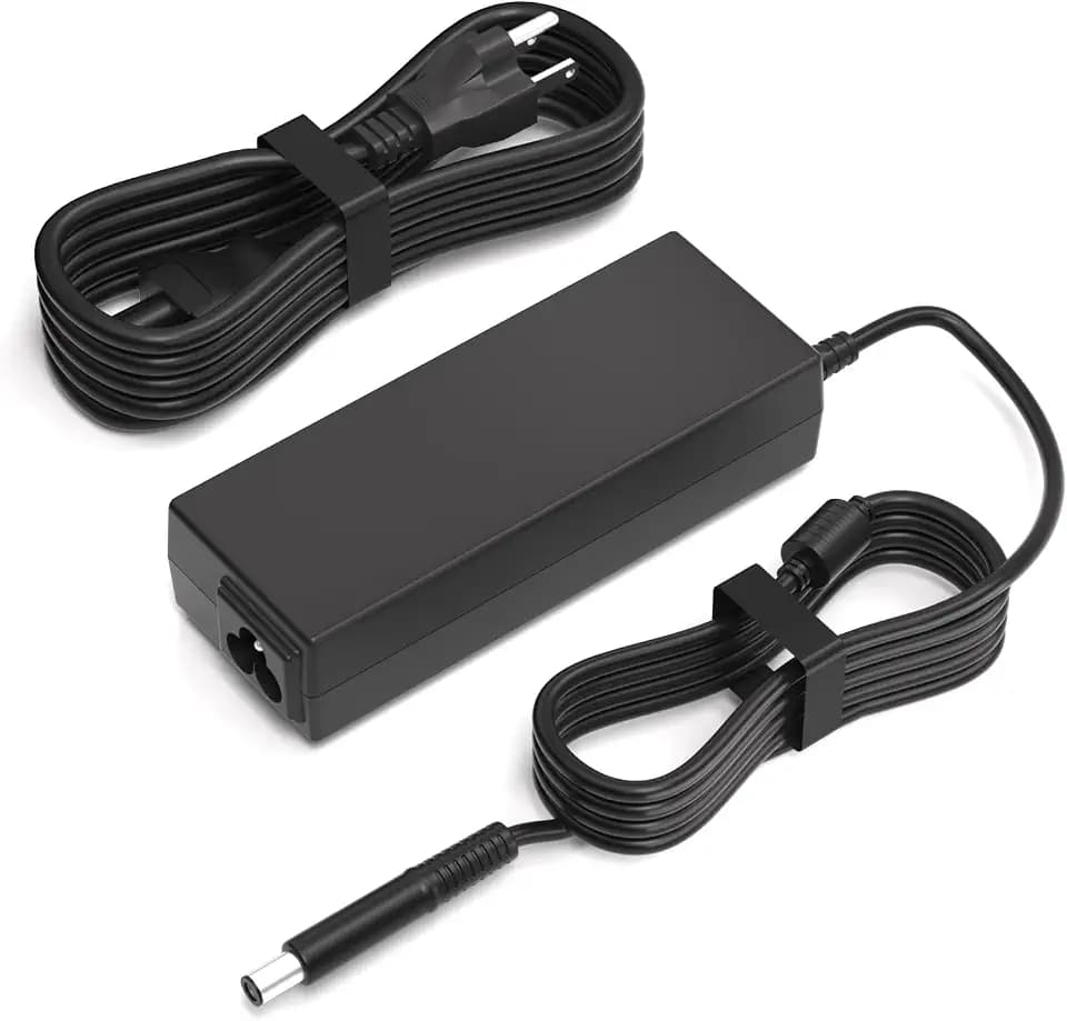 90W Charger Compatible with HP All-in-One Pavilion PC EliteDesk