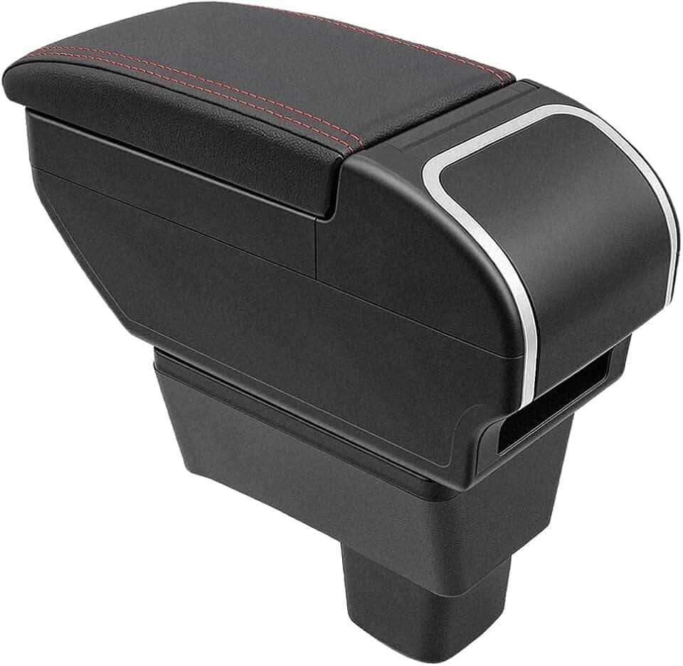 Auto Armlehnen für Suzuki Swift 2005-2024 Mittelarmlehne