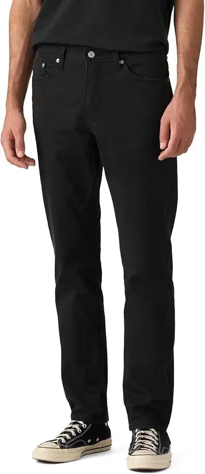 Levi's Herren Slim 511 Hose (1er Pack)