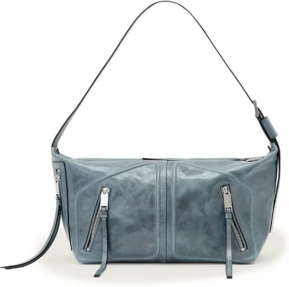AllSaints Jean Rey Shoulder Bag
