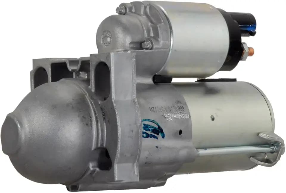 ACDelco Gold 337-1138 (19298451) Starter
