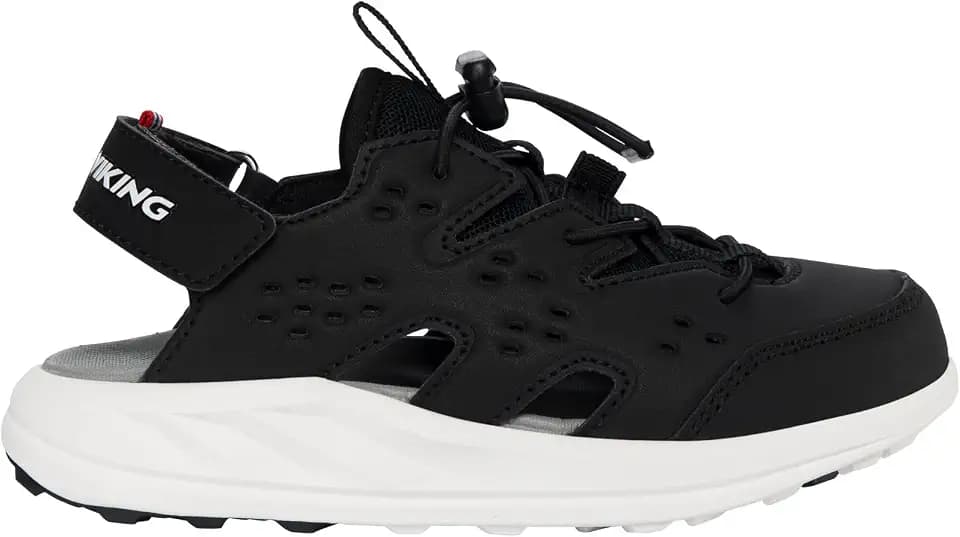 Viking Unisex Kinder Balance Sandals 1v SlSandal