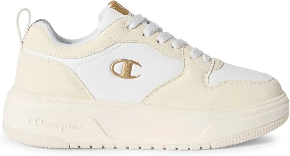 Champion Damen S11724 Rd18 Lite Low Low Cut ShoeSchuhe