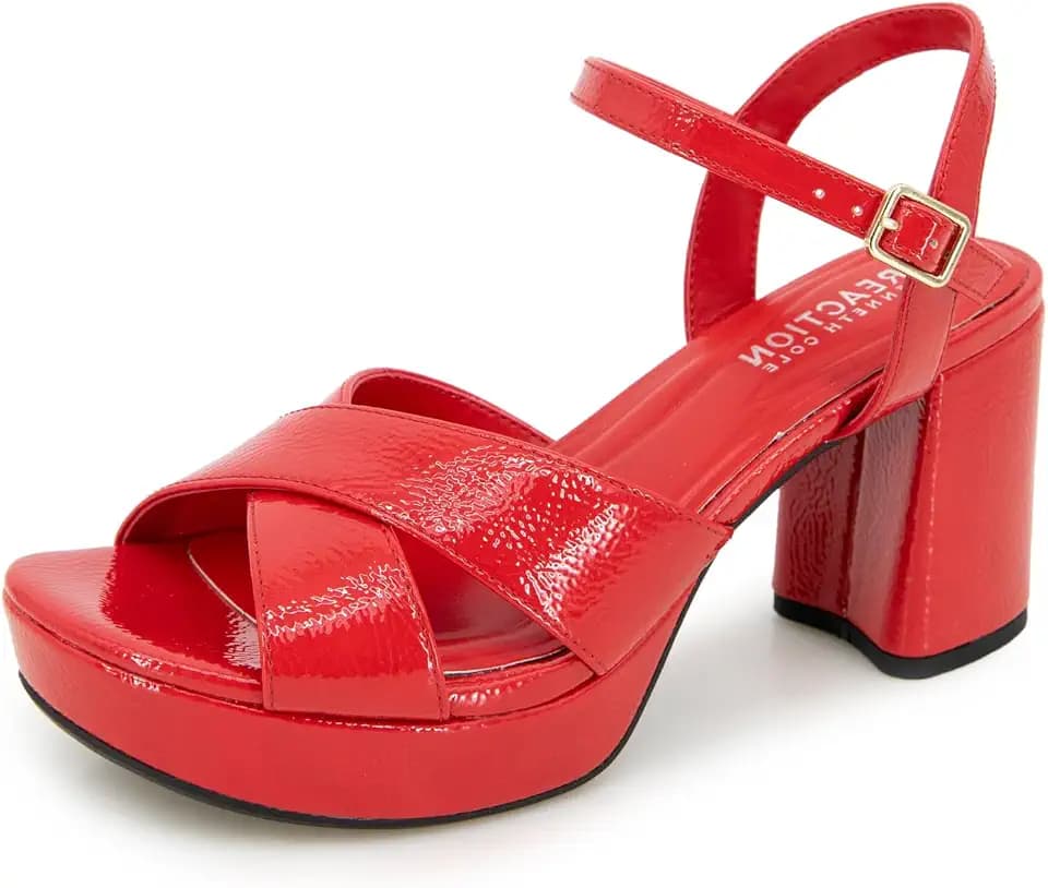 Kenneth Cole REACTION Women's Reeva Platform