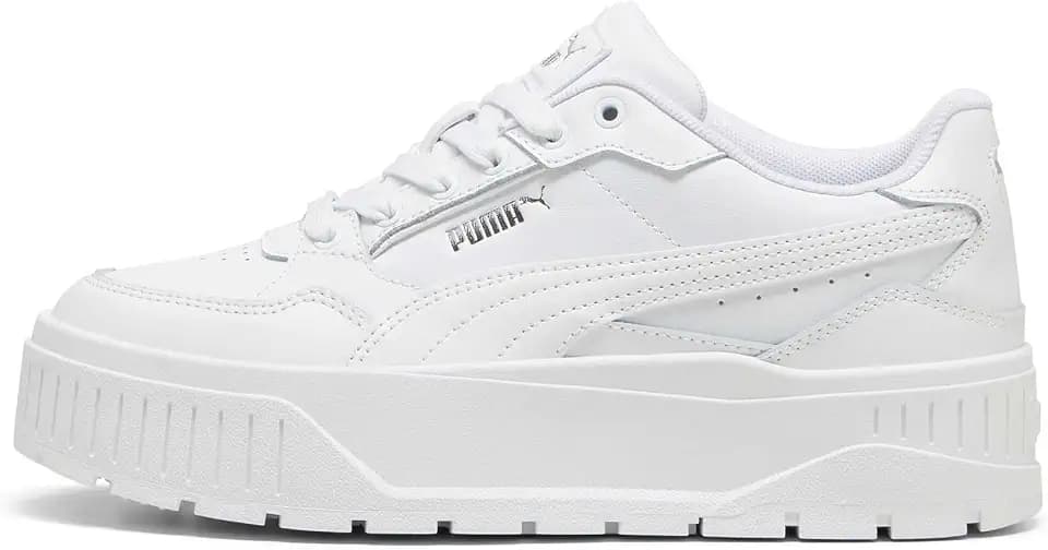 PUMA Women's Karmen II Idol Sneakers