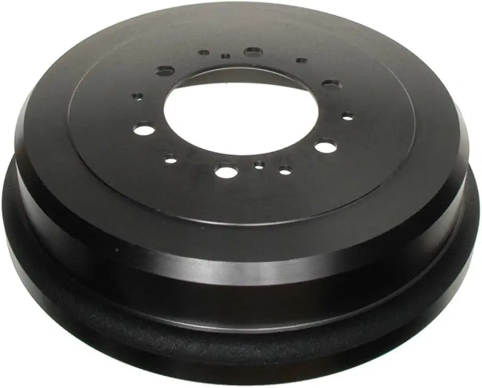 Raybestos R-Line Replacement Rear Brake Drum - For Select Year Toyota 4Runner, Pickup, T100, Tacoma and Tundra Models (9328R)