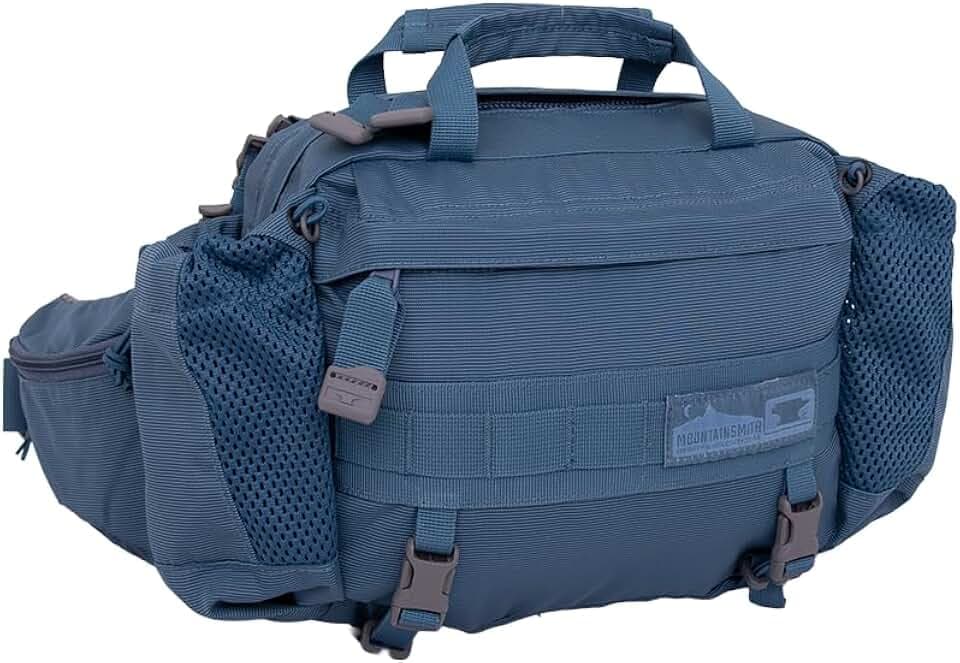 Mountainsmith Tour Lumbar Pack