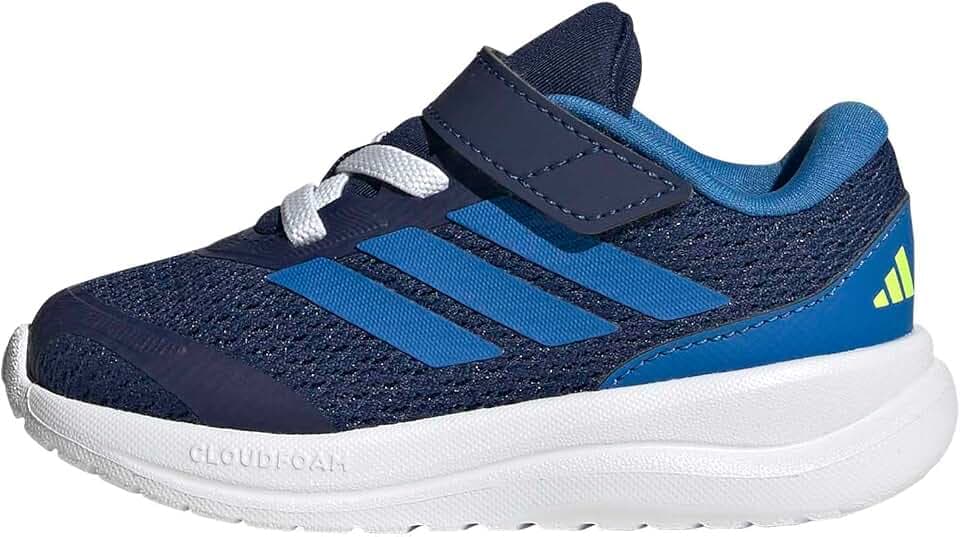 adidas Boys Runfalcon 6 Sneakers Shoes - Black