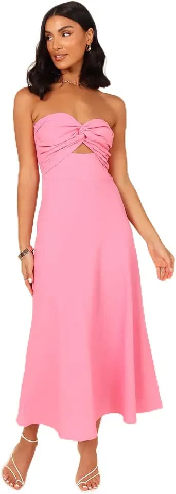 Petal & Pup Women's Rosetta Dress