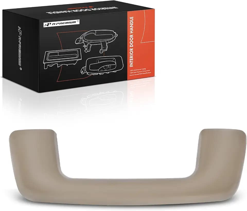 A-Premium Front Right Passenger Side Interior Grab Handle