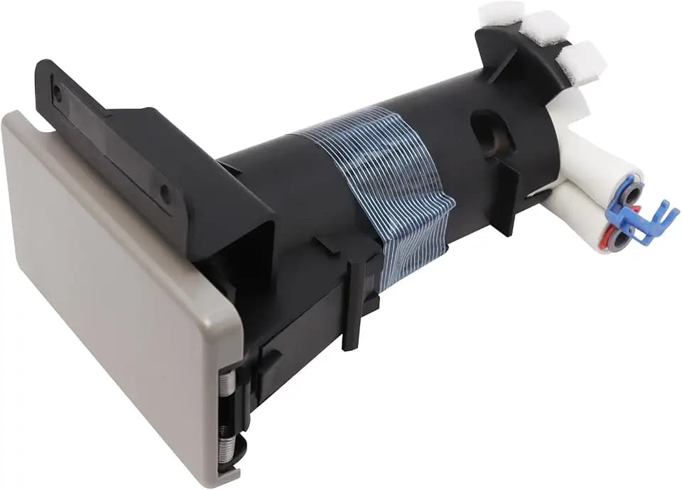 W11162042 Refrigerator Housing Compatible With Whrlpool Kenmore Maytag Replace W11036338 W10899414 4815993