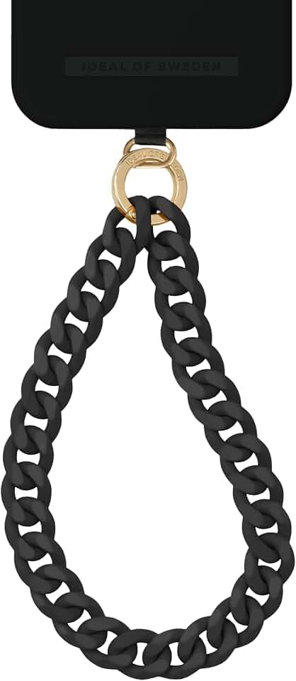 IDEAL OF SWEDEN Mobile phone straps for hands-free use, wrist strap, trendy mobile phone strap