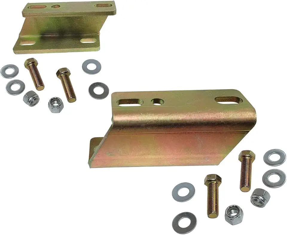 Skyjacker SBL20 Front Sway Bar Relocation Bracket