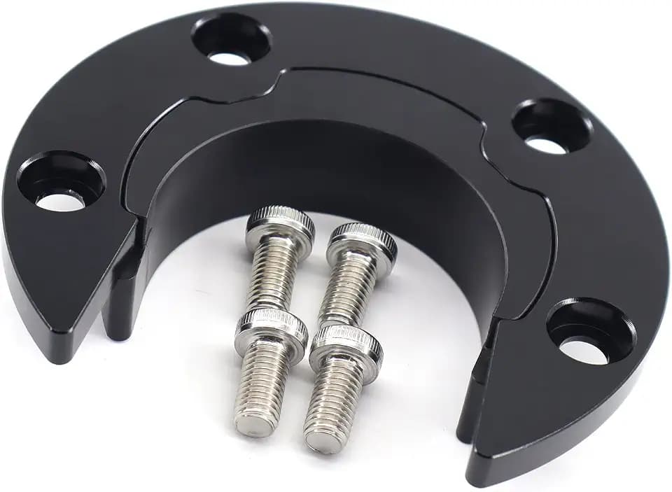 SK75016-13 wheel cushion Replacement for Jost 5th Kenworth Peterbilt Stoughton Trailers SK3105-92