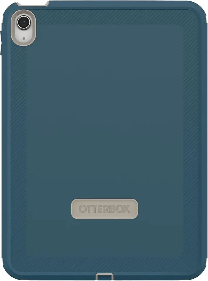 OtterBox Defender Series Case for iPad (A16 & 10th Gen) - Blue