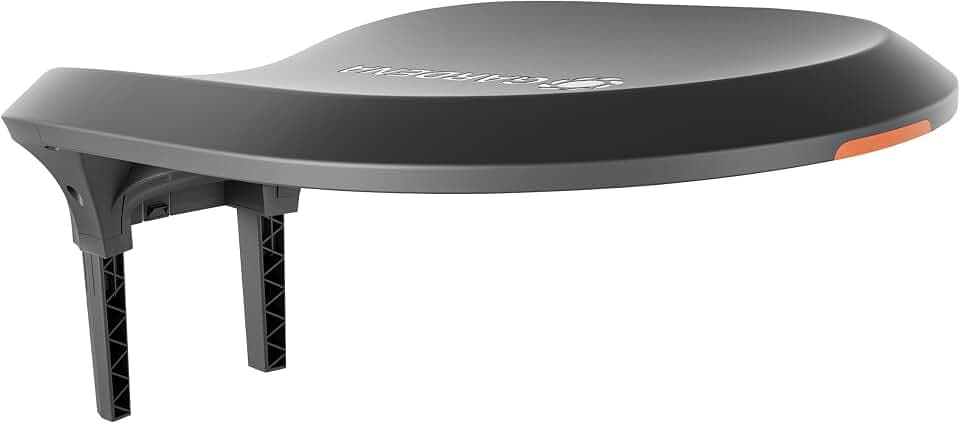 Gardena Mähroboter-Garage, kompatibel mit smart SILENO pro, max, free, Schutz vor Witterungseinflüssen, einfach zu montieren, schützt vor Abnutzung und Verschleiß (15025-20)