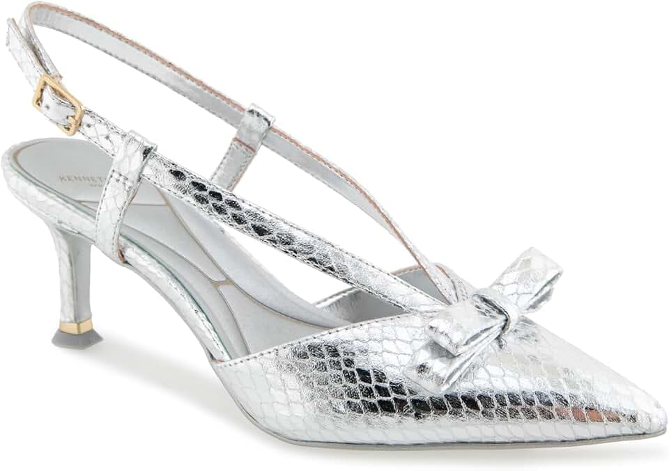 Kenneth Cole New York Women's Umayra