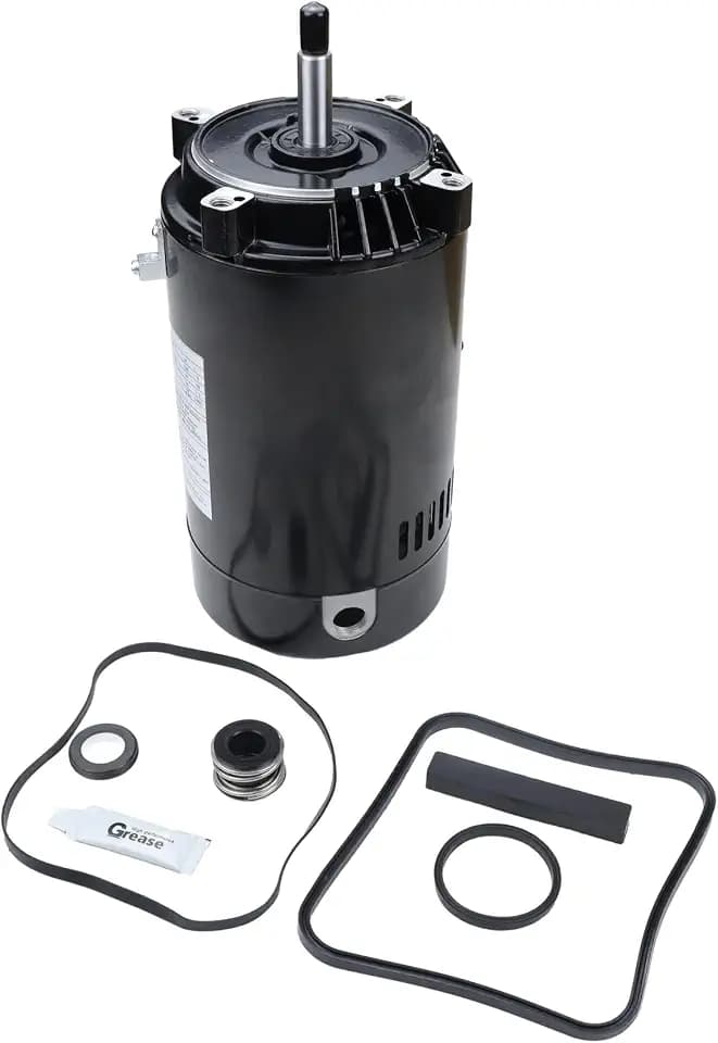 UST1102 Swimming Pool Pump Motor Replaces for Century/A.O. Smith 1HP