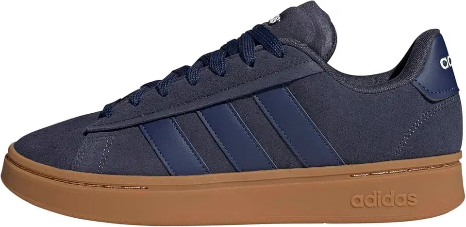 adidas Men's Grand Court Alpha 00's Shoe