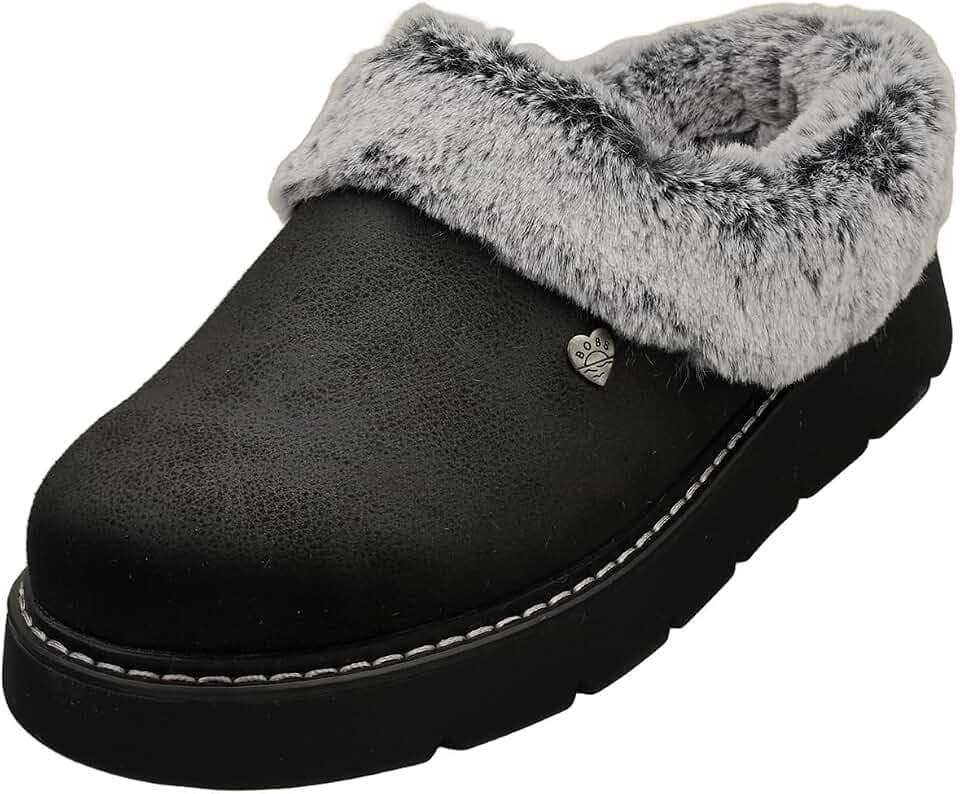 Skechers Women's Keepsakes Lite Slipper