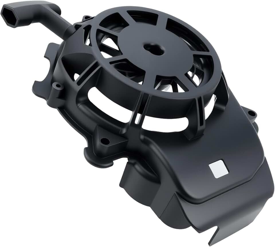 594062 Rewind Recoil Starter Pull Start for 594062 093J02 103M02 103M05 103M0B 104M02 Engine Lawn Mower