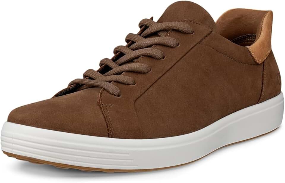 ECCO Soft 7 Easy Slip Sneakers