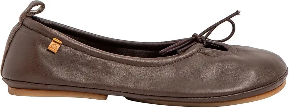 EL Naturalista Damen N5821 Essence Sandale, flach, Kopf, Größe 40 EU