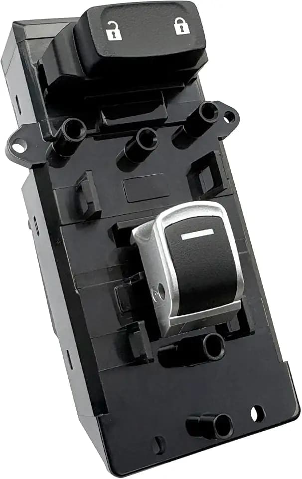 Front Right Window Switch for Honda Accord Passport Odyssey 2018-2024