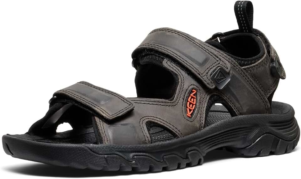 KEEN Herren Outdoorschuhe