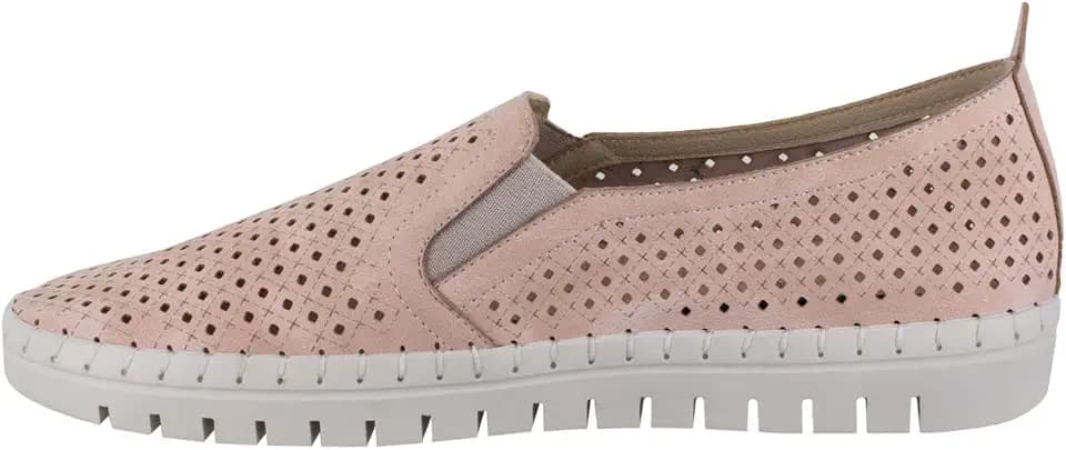 Easy Street Women's Fresh Slip-on
