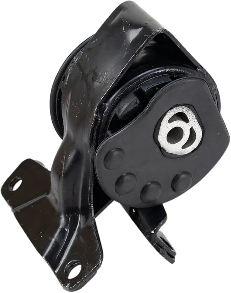 TRQ Left Transmission Mount Drivers Side