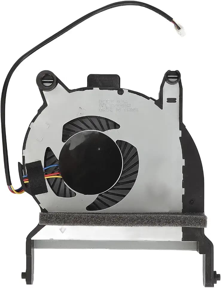 CPU-Lüfter, 4-Pin-Ersatz, Neuer Laptop-CPU-Kühler, Lüfter, Kühler für 800 G4 G5 705 G4 G5 für ProDesk 400 G4 G5 G6 405 G4 G5 600 G4 G5 Serie -Computer P/N: L19561-001