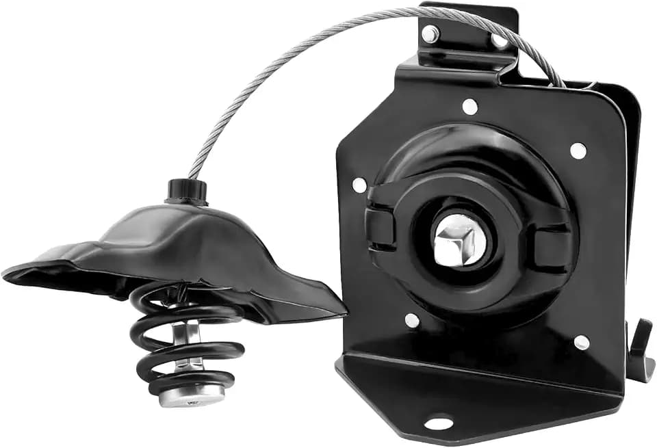Spare Tire Hoist Fits for 1999-2019 Silverado 1500 924-510