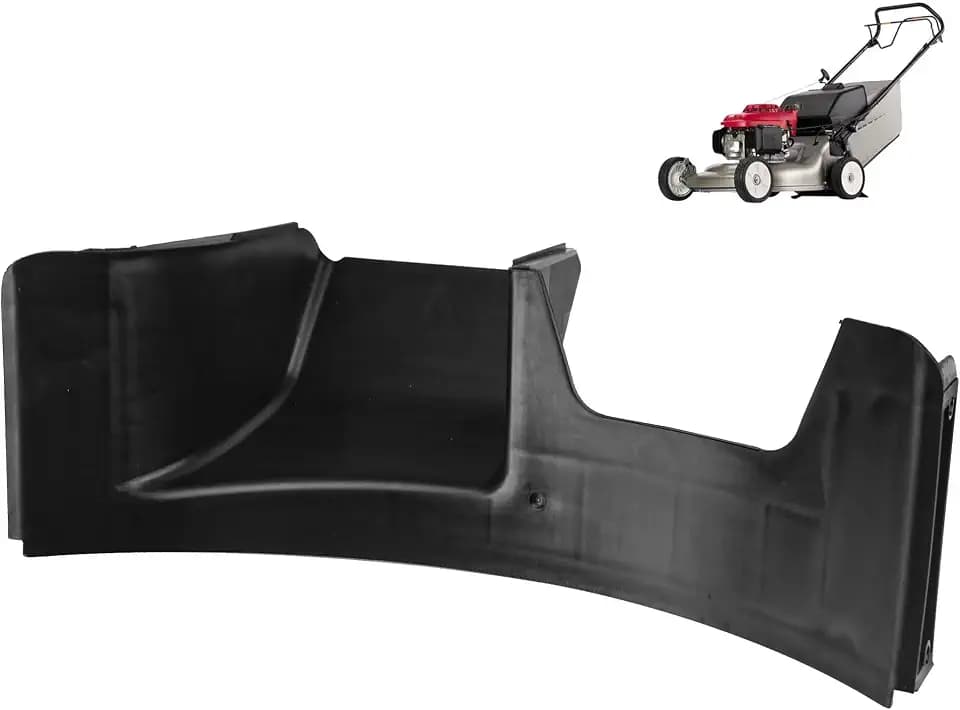 139-8982 Rear Baffle Replacement for Toro 22 Inch Recycler Lawn Mower