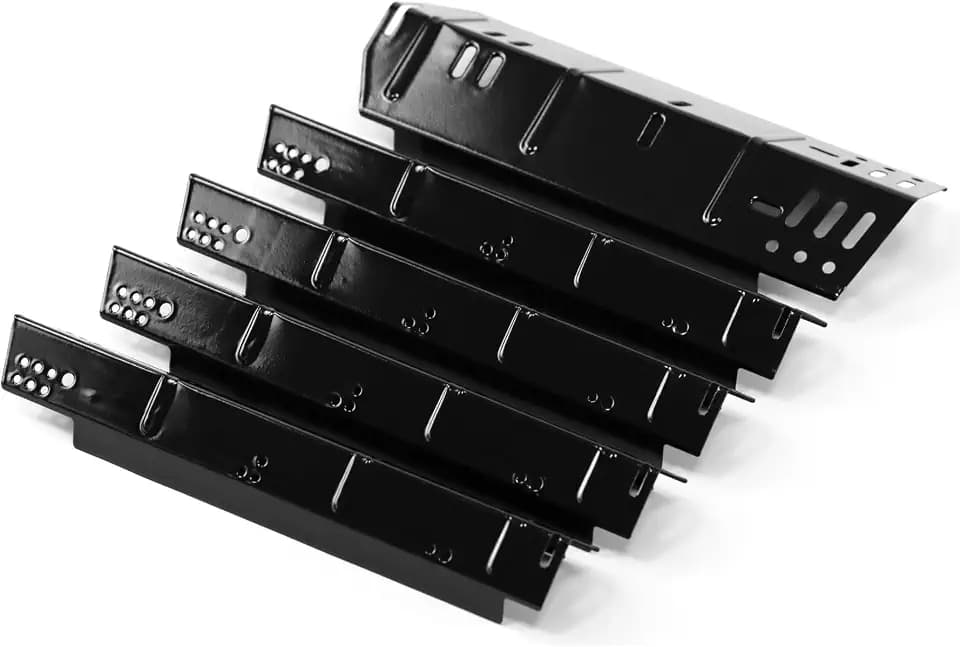 DGH474CRP Heat Plate Grill Replacement Part for Dyna-Glo 5 Burner DGH485CRP